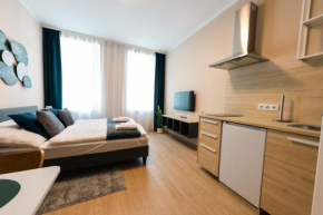 MADU-Living Vienna - Oskar